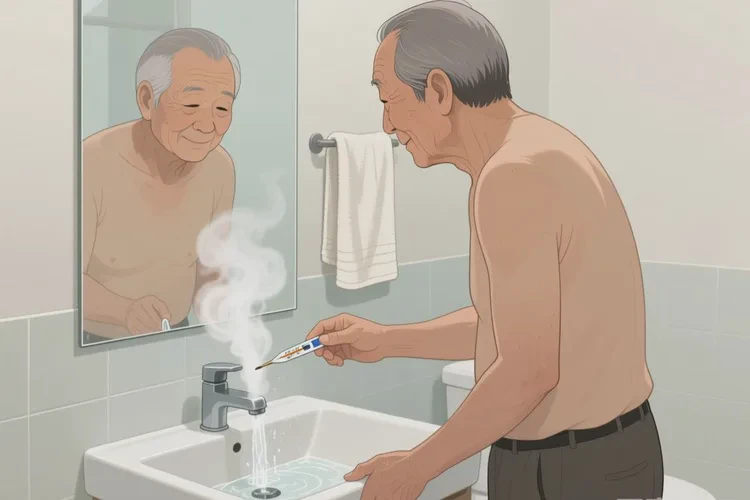 高齡老人手臂上容易起濕疹能靠自己自愈嗎(圖2)