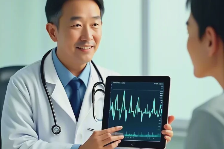 27歲睡前血糖3點(diǎn)2是怎么回事(圖4)