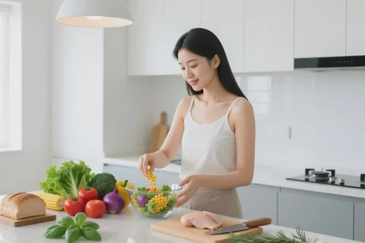 28歲晚餐血糖8點0是怎么回事(圖2)