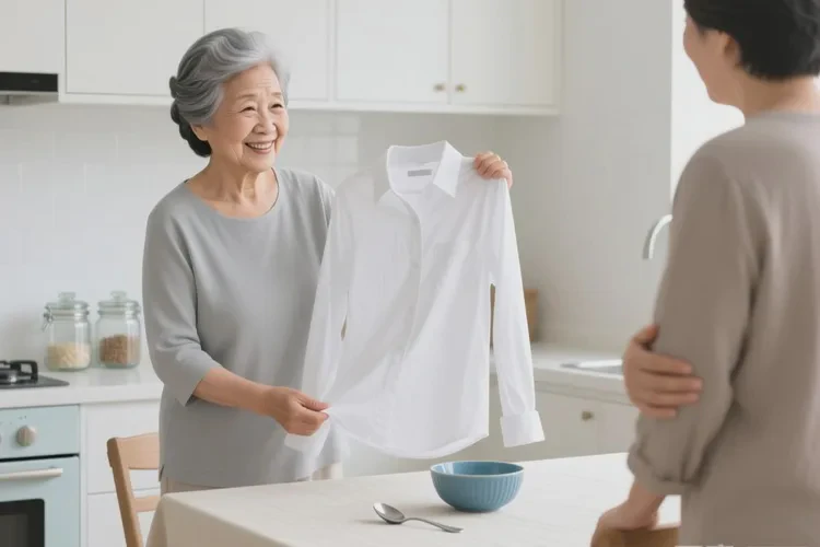 老年人肚子上長濕疹能靠自己自愈嗎(圖4)