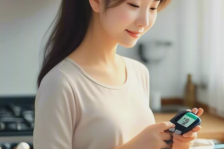 28歲早餐血糖10.9是怎么回事(圖1)