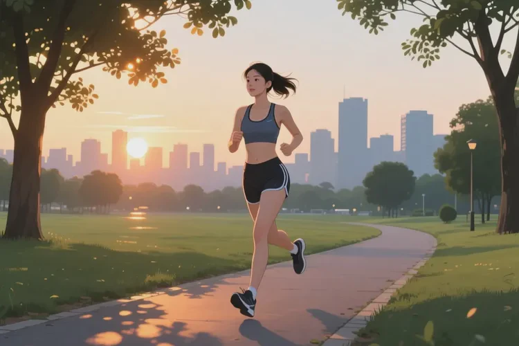 28歲晚餐血糖9點(diǎn)9是怎么回事(圖1)