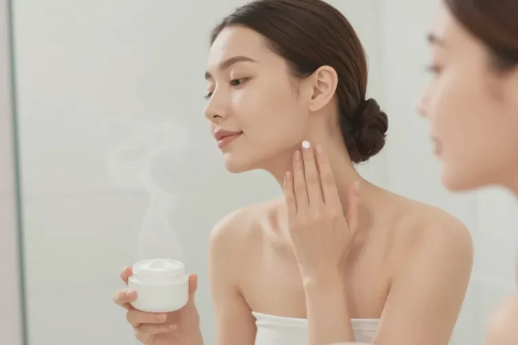 青年人全身經(jīng)常長濕疹能靠自己自愈嗎(圖2)