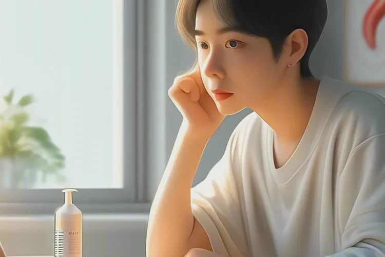 青年人肛周經(jīng)常長(zhǎng)濕疹能靠自己自愈嗎(圖3)