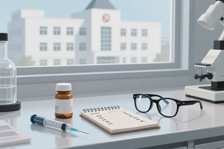 28岁中餐血糖29.7是怎么回事(图4)