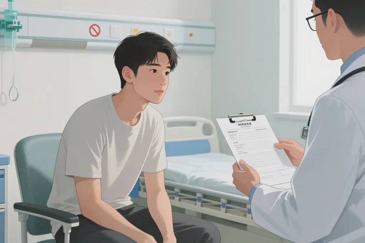 27歲睡前血糖10點(diǎn)9是怎么回事(圖4)