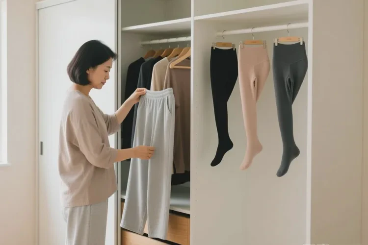 哺乳期媽媽小腿經(jīng)常長(zhǎng)濕疹能靠自己自愈嗎(圖2)