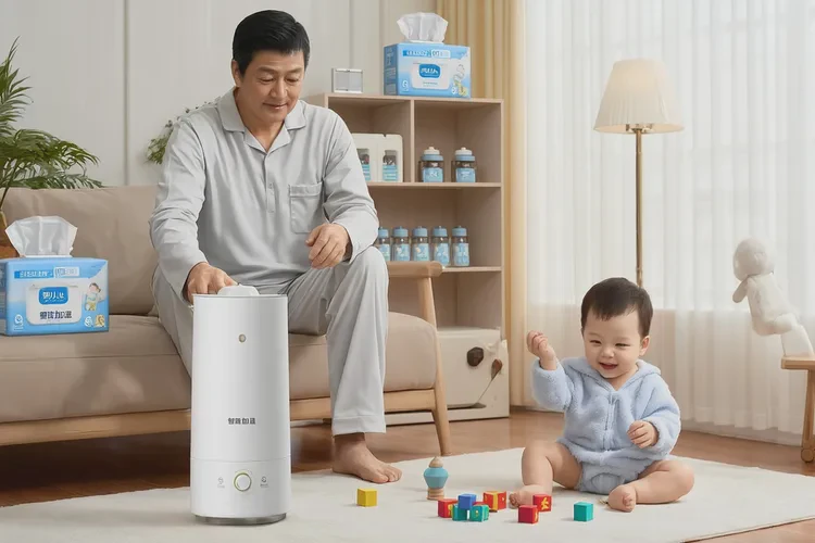 婴儿身上容易起湿疹可以治愈吗(图2)