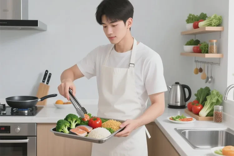 28歲中餐血糖9點5是怎么回事(圖3)