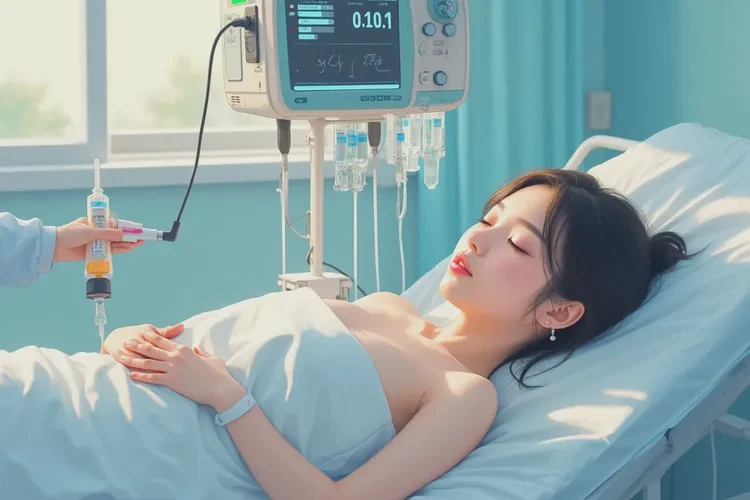 27歲晚上血糖17點9是怎么回事(圖2)