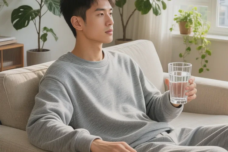 青年人四肢經(jīng)常起濕疹能靠自己自愈嗎(圖3)