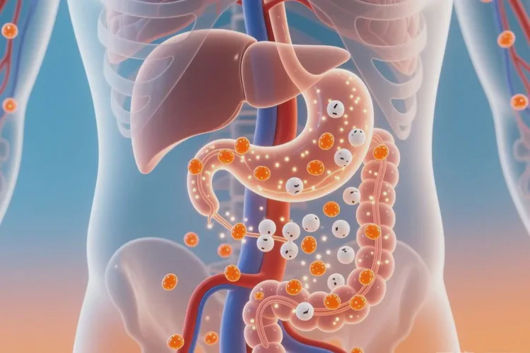 28岁晚餐血糖9点8是怎么回事(图2)