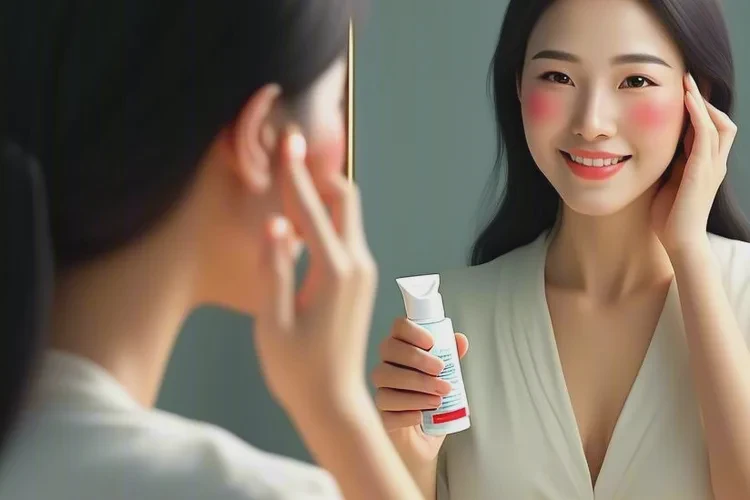 老人脖子容易起湿疹可以治愈吗(图2)