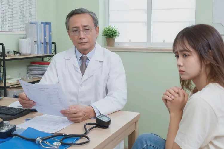 27歲下午血糖29.8是怎么回事(圖2)