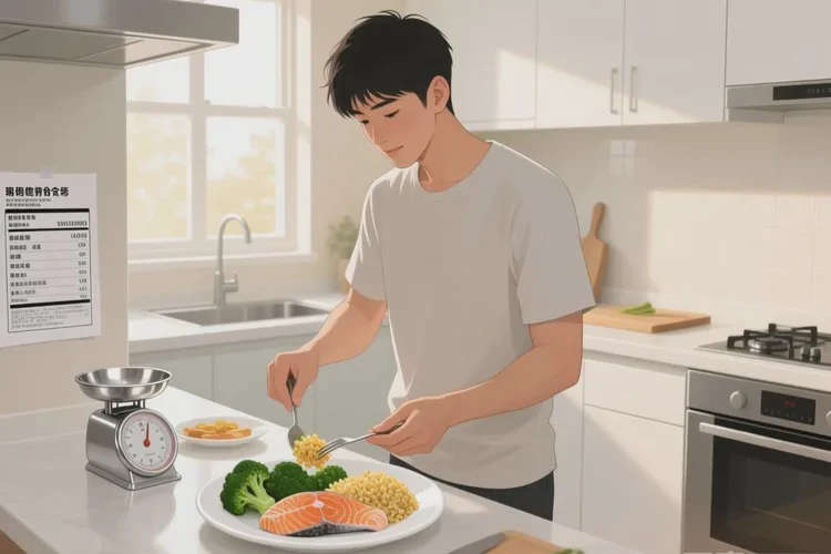 27歲睡前血糖18.9是怎么回事(圖2)