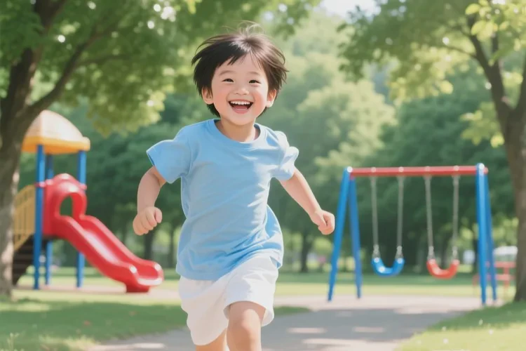 兒童身上偶爾起濕疹可以治愈嗎(圖2)