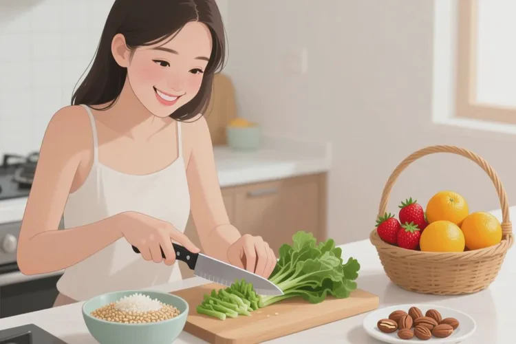 27歲晚上血糖8.0是怎么回事(圖1)