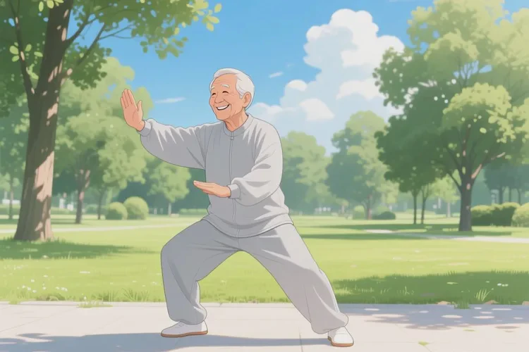 老人身上經(jīng)常長濕疹可以治愈嗎(圖3)