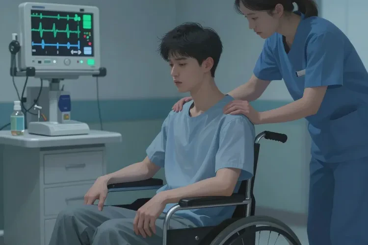 27歲睡前血糖16.9是怎么回事(圖1)