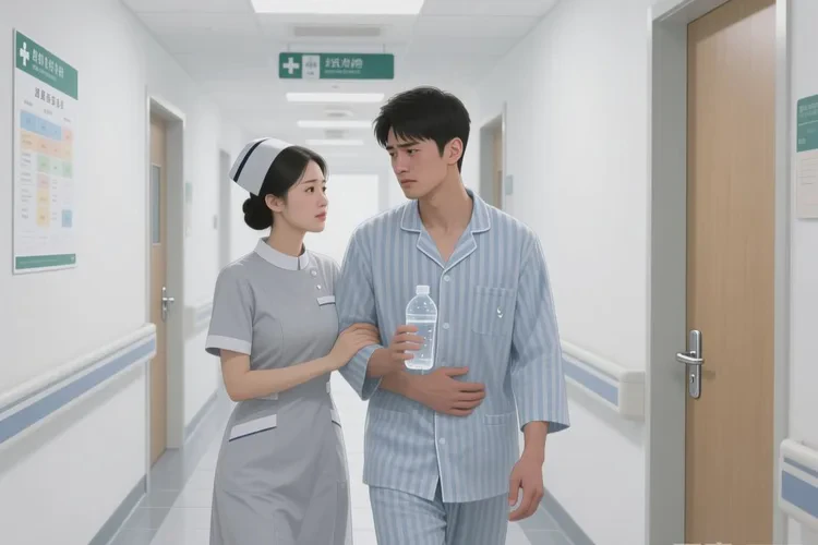 27歲睡前血糖21.9是怎么回事(圖2)