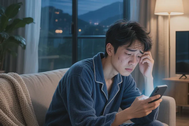 27歲睡前血糖20.6是怎么回事(圖3)