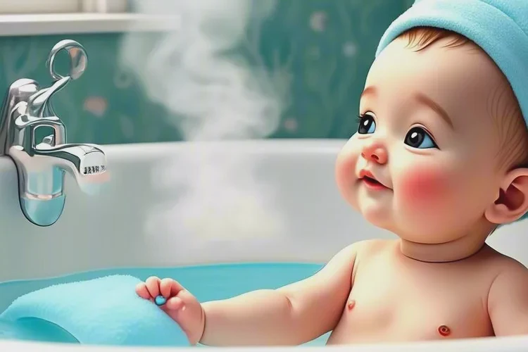 寶寶手臂經(jīng)常長濕疹可以治愈嗎(圖3)