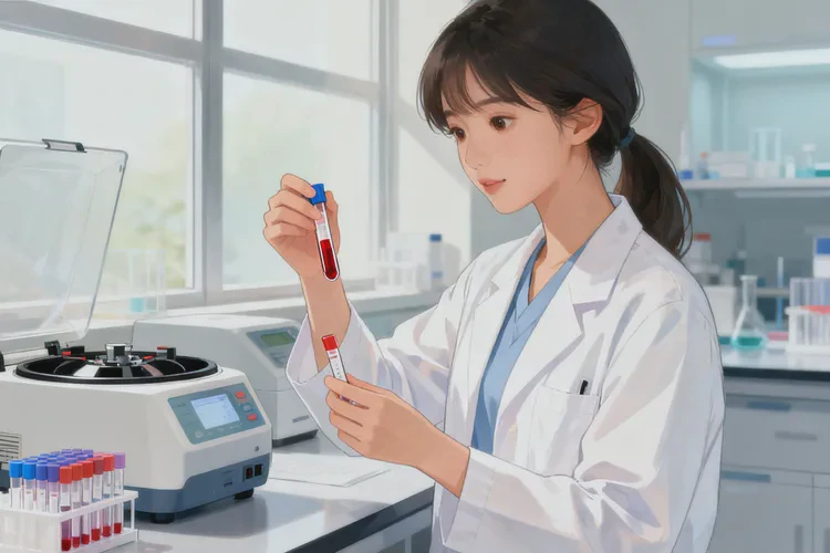 27歲下午血糖28.8是怎么回事(圖2)