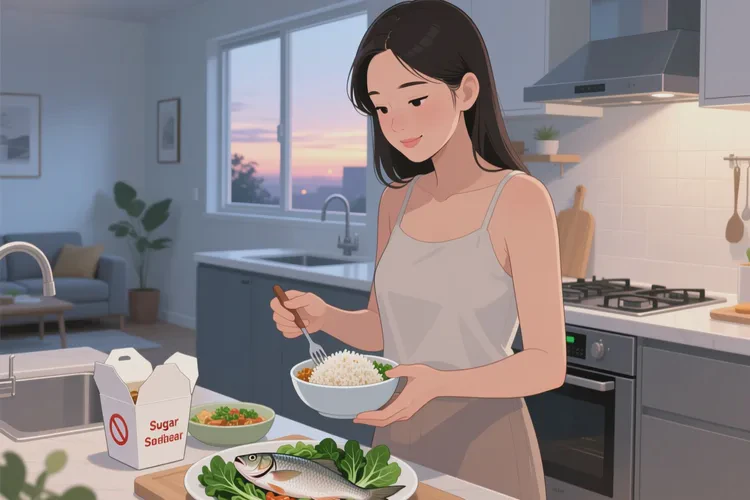 27歲睡前血糖11.3是怎么回事(圖2)