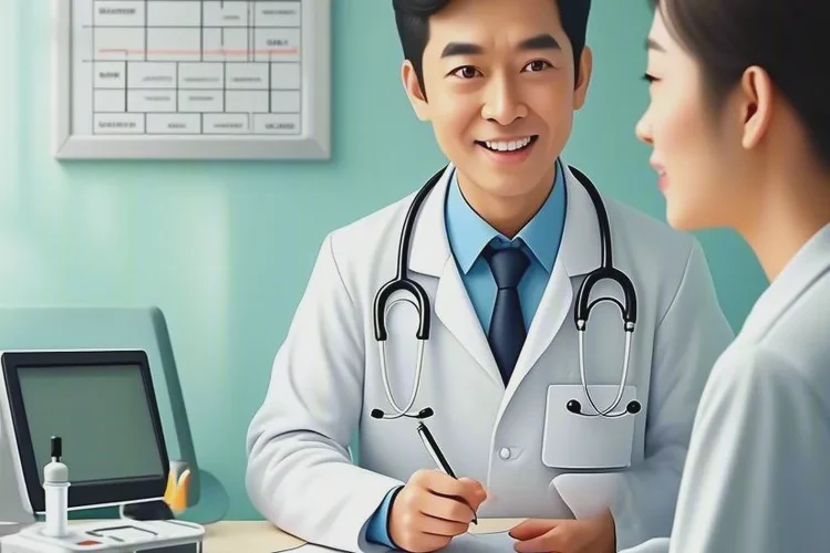 27歲下午血糖12點1是怎么回事(圖2)