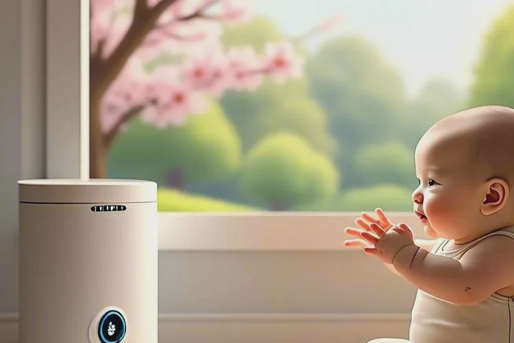 嬰兒四肢長濕疹可以治愈嗎(圖2)