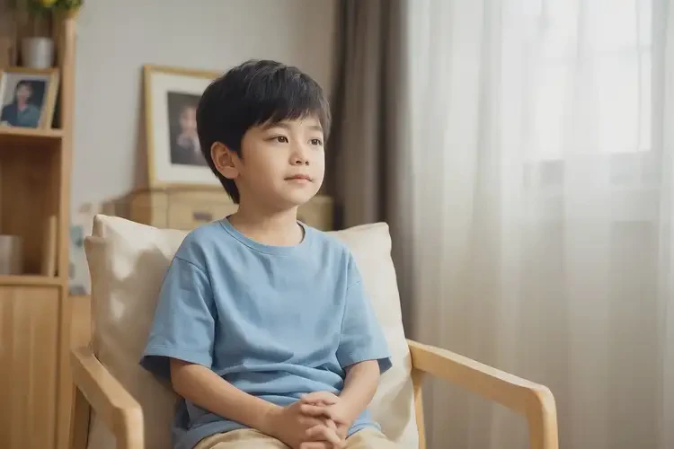 小學(xué)生腳上出現(xiàn)濕疹可以治好嗎(圖2)