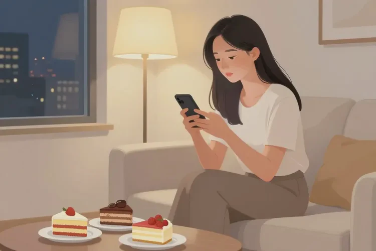 27歲睡前血糖16.2是怎么回事(圖1)