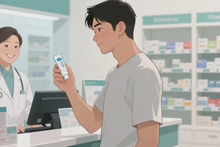 男人肛周經(jīng)常長(zhǎng)濕疹能靠自己自愈嗎(圖3)