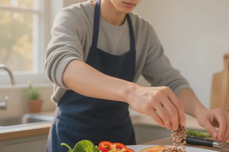 28歲空腹血糖19點(diǎn)9是怎么回事(圖3)