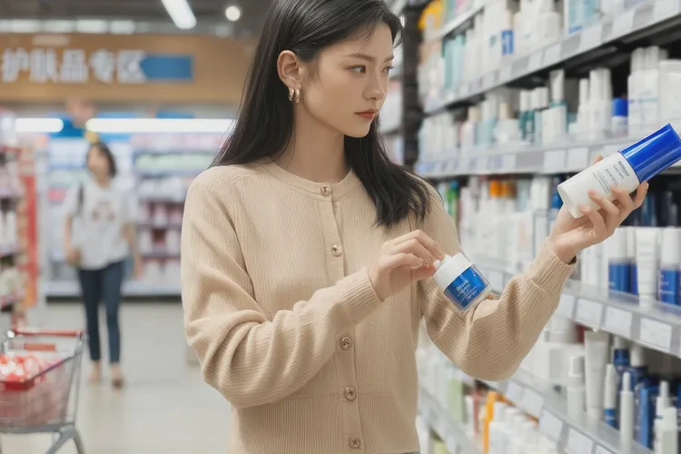 女人脖子經(jīng)常起濕疹能靠自己自愈嗎(圖4)