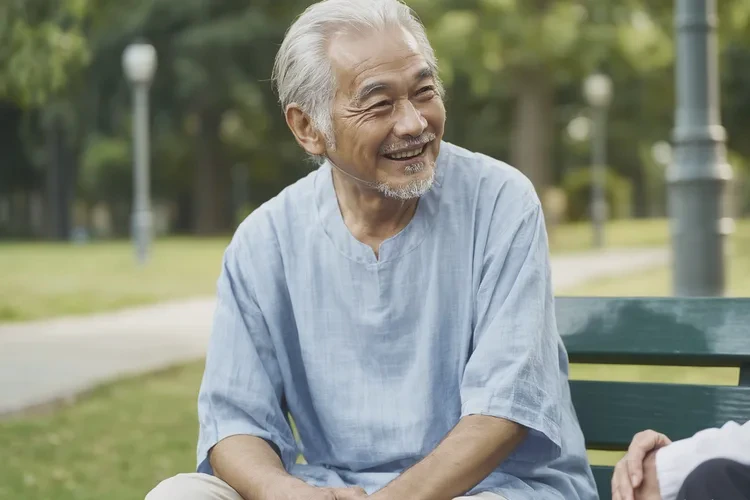 老年人屁股偶爾長濕疹能靠自己自愈嗎(圖4)