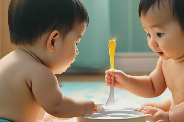 少兒臉上偶爾長(zhǎng)濕疹可以治愈嗎(圖3)