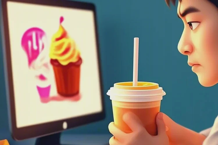 28歲餐后血糖25.8是怎么回事(圖1)