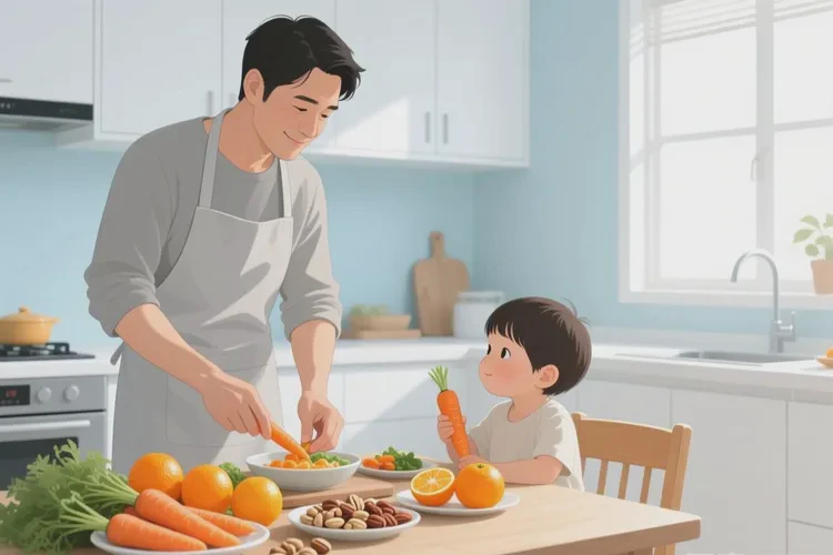 兒童全身起濕疹可以治愈嗎(圖3)