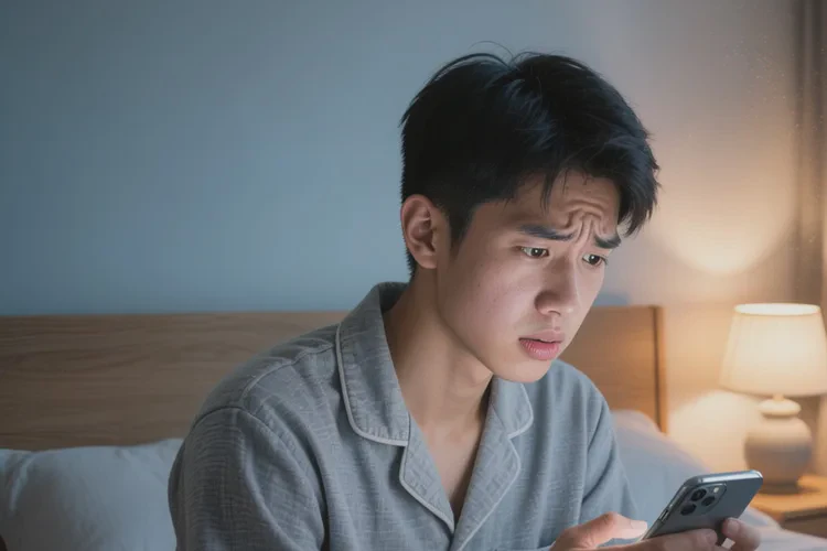 27歲睡前血糖16點(diǎn)1是怎么回事(圖1)