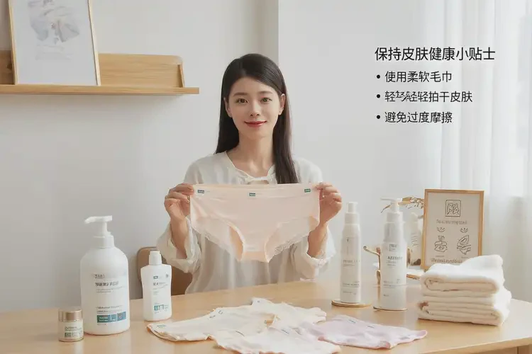 女人屁股有濕疹可不可以根治(圖1)