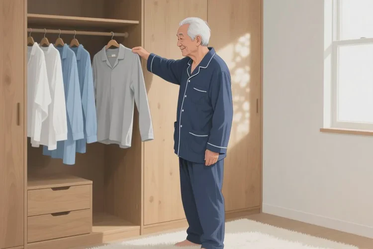 老年人手臂容易長濕疹可以治愈嗎(圖4)