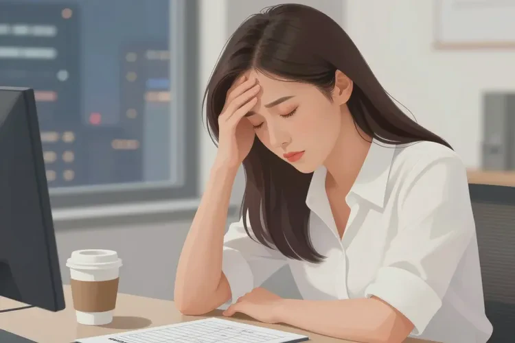 27歲睡前血糖4.8是怎么回事(圖4)