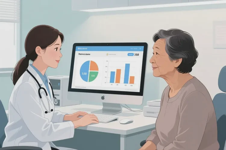 27歲下午血糖4點(diǎn)4是怎么回事(圖2)