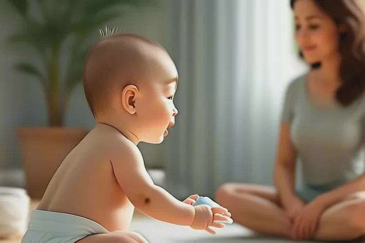 兒童屁股容易起濕疹可以治愈嗎(圖4)