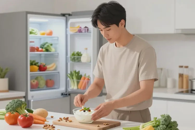 27歲晚上血糖17點7是怎么回事(圖4)