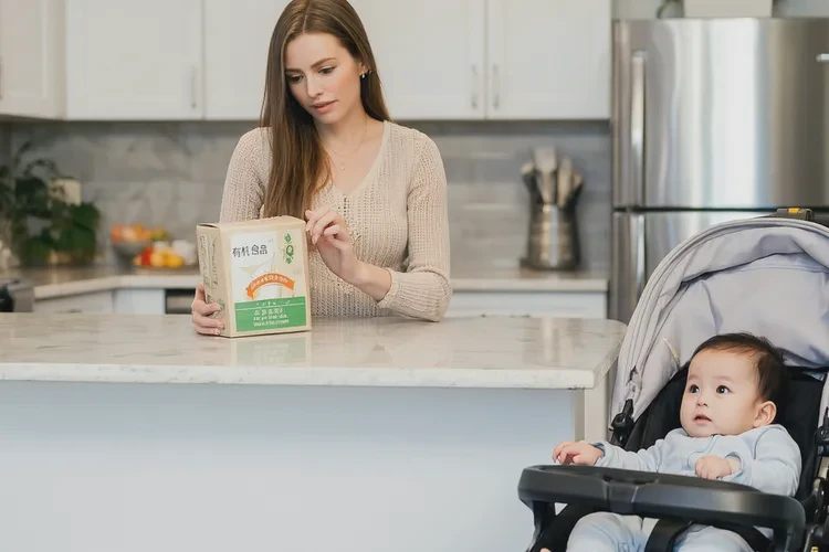 寶寶大腿上長濕疹可以治愈嗎(圖3)