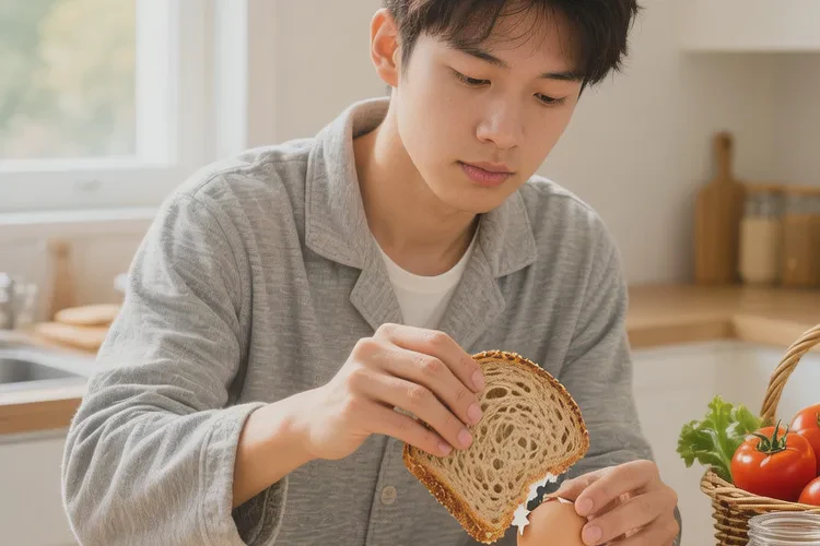 28歲早餐血糖26.1是怎么回事(圖2)