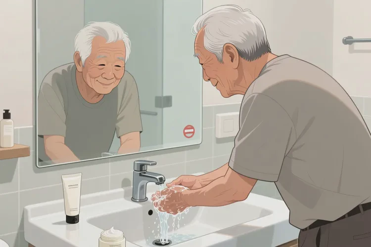 老年人手上偶爾起濕疹能靠自己自愈嗎(圖4)