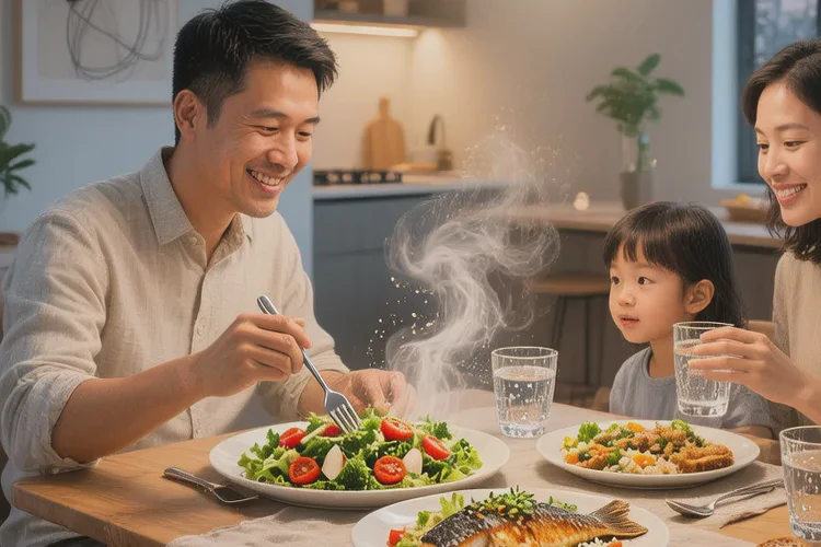 28歲晚餐血糖10點(diǎn)1是怎么回事(圖4)